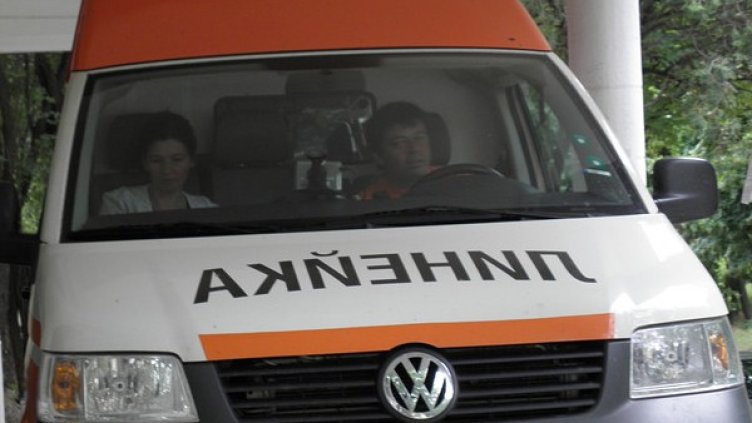 Снимка: архив, Булфото