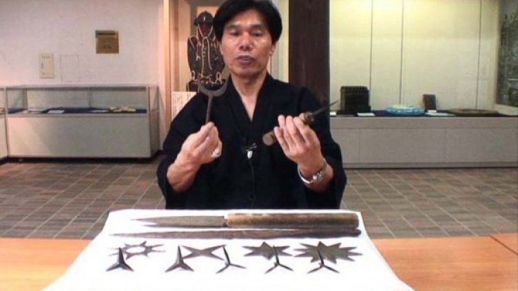 Иничи Каваками Снимка: AFP/Guliver