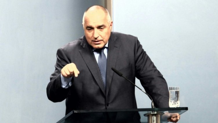 Снимка: архив,  Impact Press Group