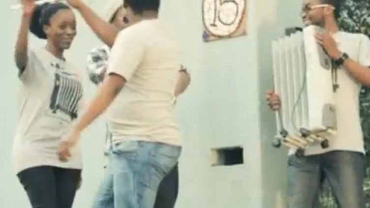 Снимка: YouTube