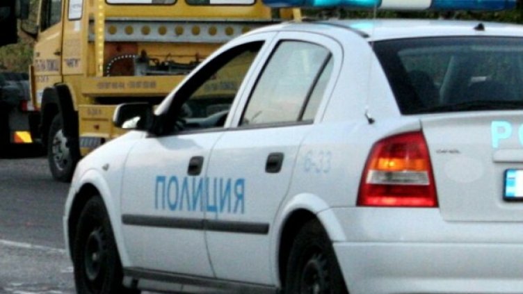 Снимка: Impact Press Group - архив