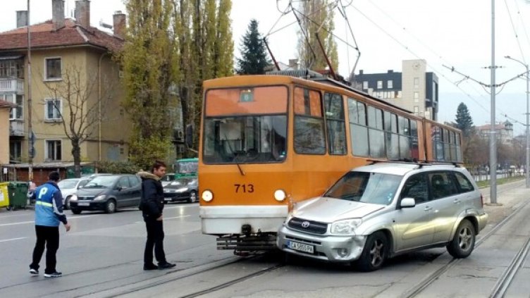 Снимка: архив, Булфото