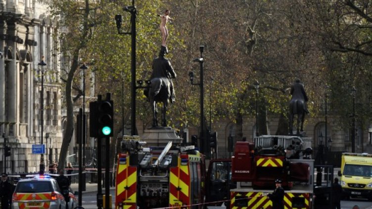 Снимка: YouTube