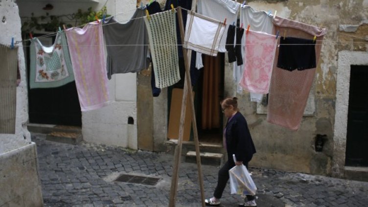 Снимка: Reuters