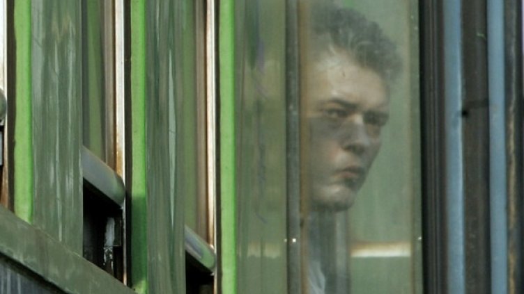 Няма пострадали сред пътниците във влака. Снимка: архив Reuters