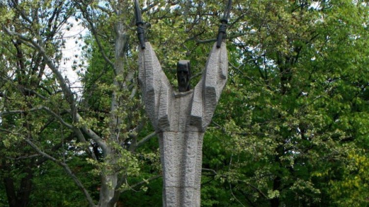 Снимка: архив Булфото