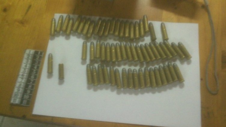 Снимка: Агенция "Митници"