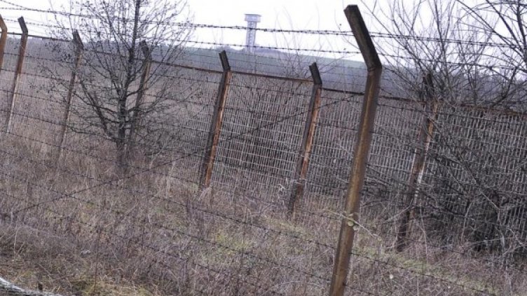 Четирима са заловени в землището на село Вълча поляна. Снимка: архив Буфото