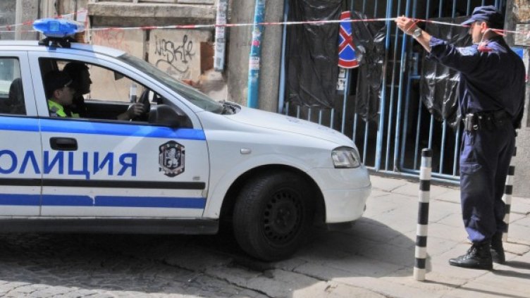 Снимка: архив Булфото