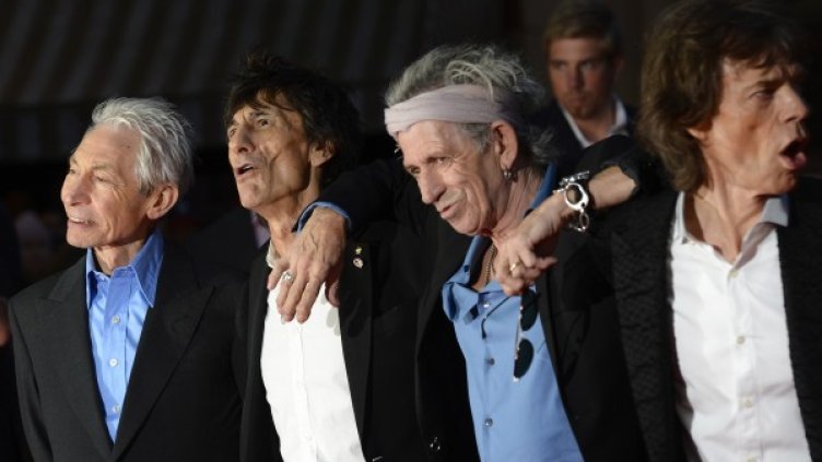 Снимка: Reuters