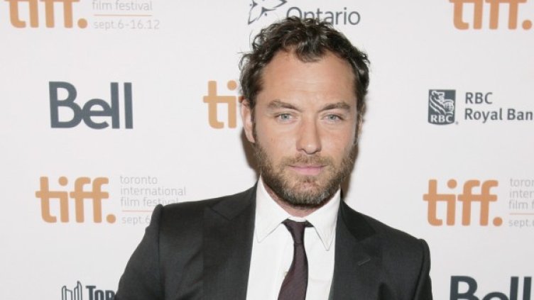 Джъд Лоу. Снимка: Reuters