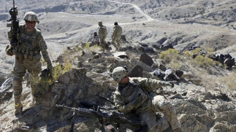 Снимка: Reuters