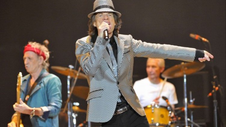 Снимка: Reuters