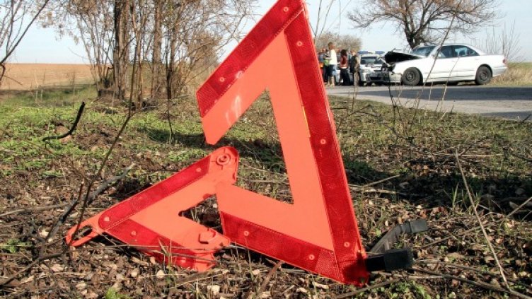 Снимка: Архив Impact Press Group