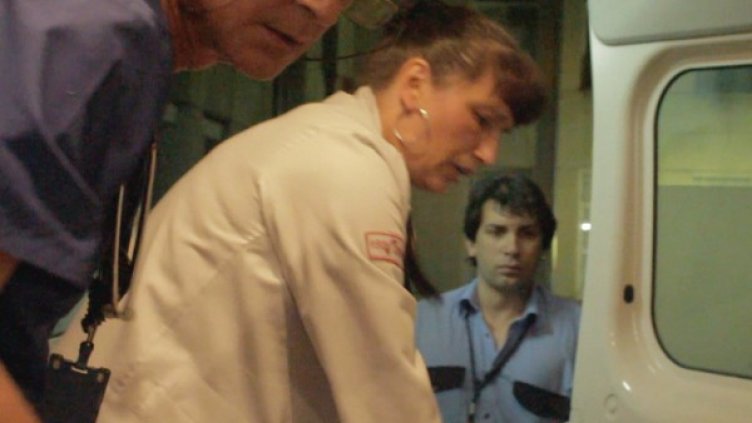 Снимка: Camera LTD