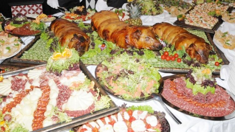 Снимка: Архив Булфото