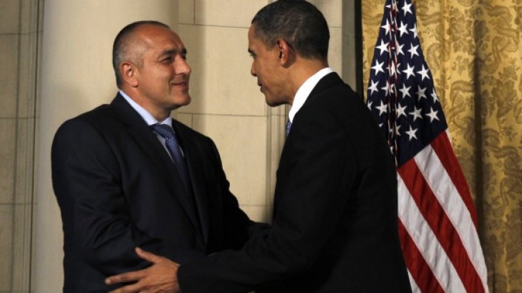 Снимка: архив, Reuters