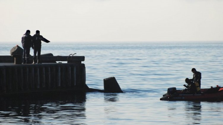 Снимка: Пламен Петков