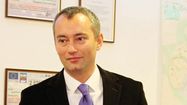 Министър Николай Младенов. Снимка: БулФото - архив