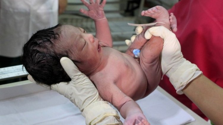 Снимка: Reuters