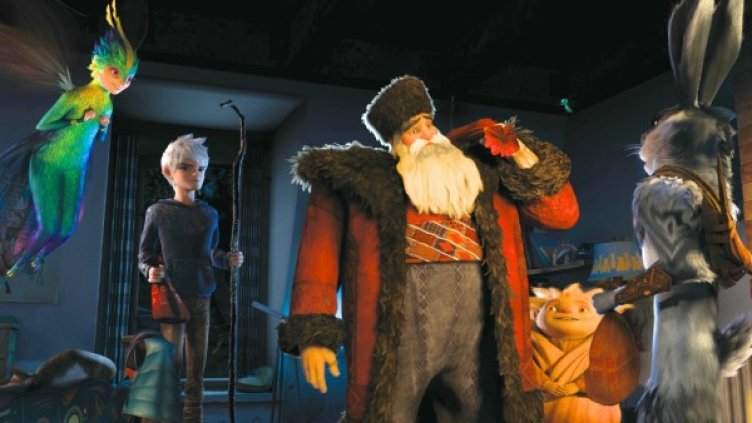 Снимка: Форум Филм