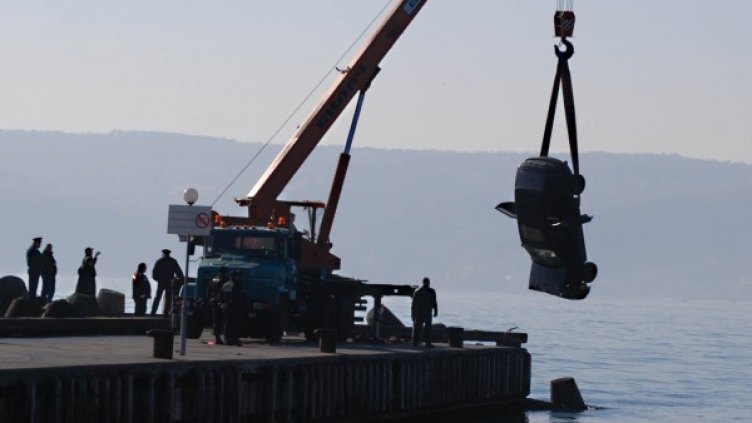 Снимка: Пламен Петков