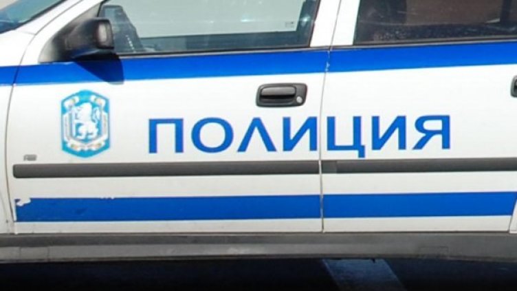 Снимка: Архив Булфото