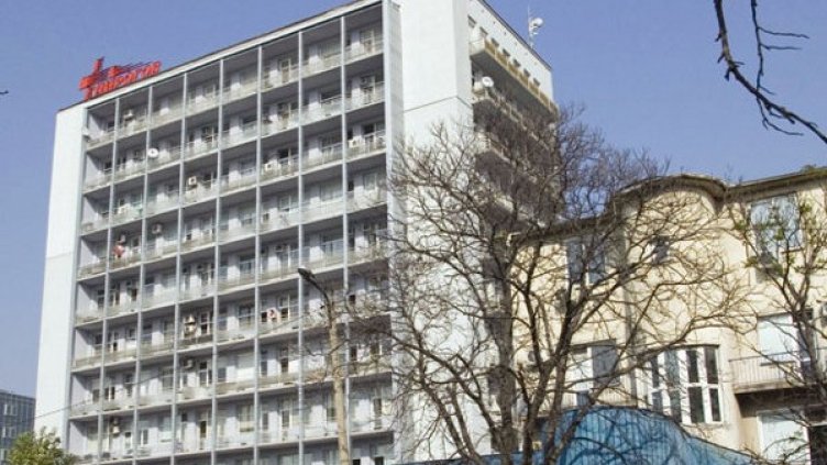 Снимка: архив, "Пирогов"