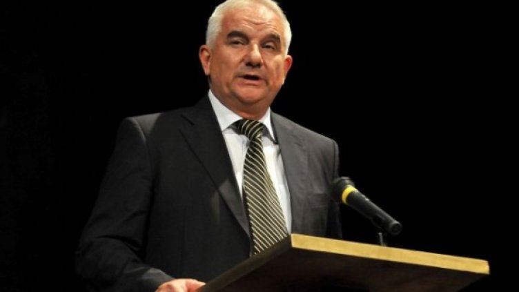 Андрей Иванов. Снимка: архив, Булфото