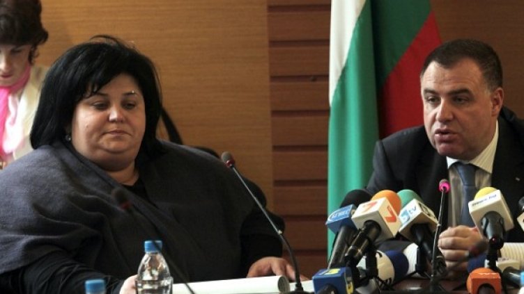 Работна група ще изготви промени в Закона за държавната помощ. Снимка: БТА