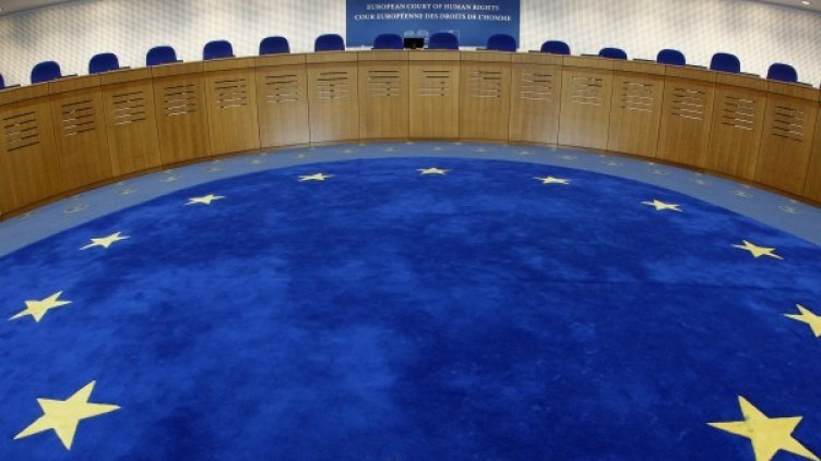 Изнасилена на 14 години осъди България за неефективно разследване 