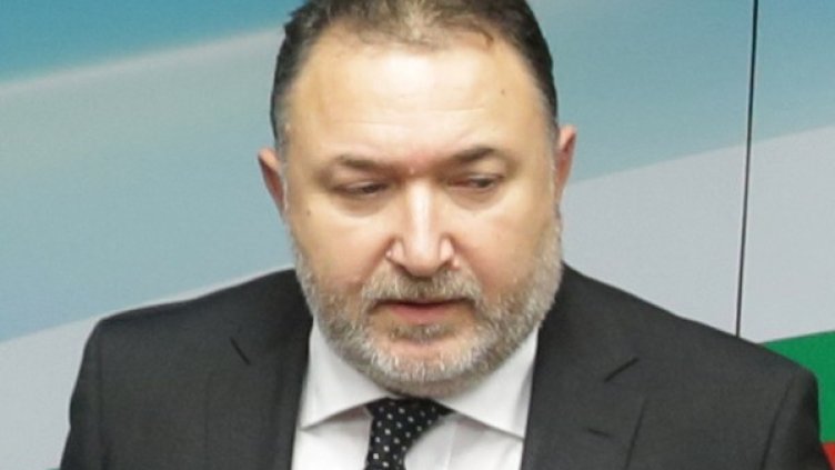 Недоволството срещу лидера Емил Кабаиванов расте. Снимка: БТА