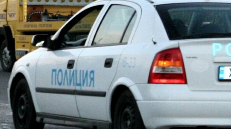 Снимка: Impact Press Group - архив