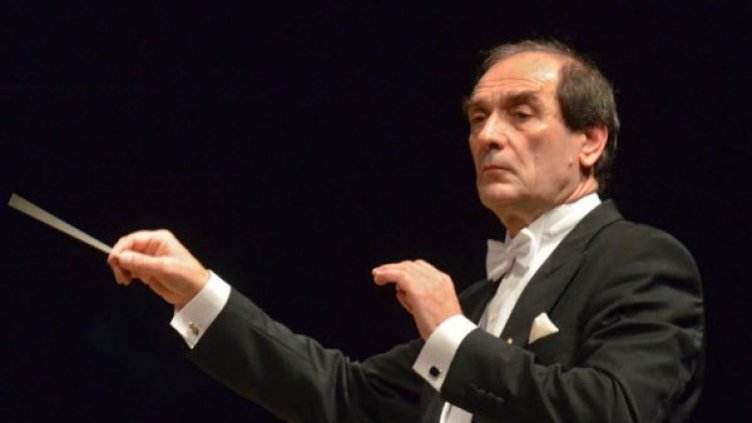 Снимка: НДК