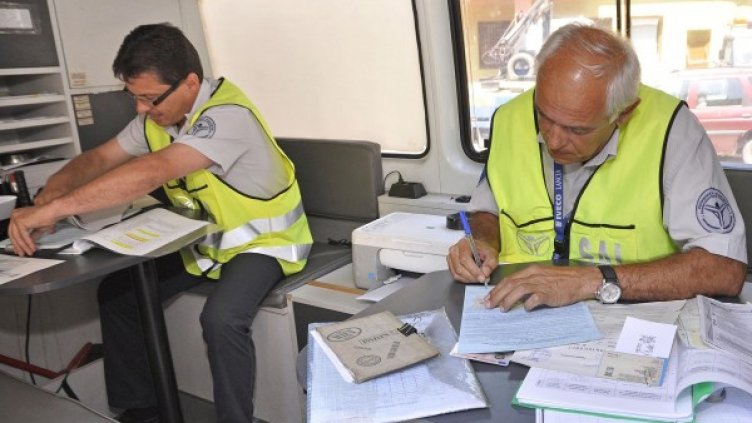 Снимка: архив Булфото