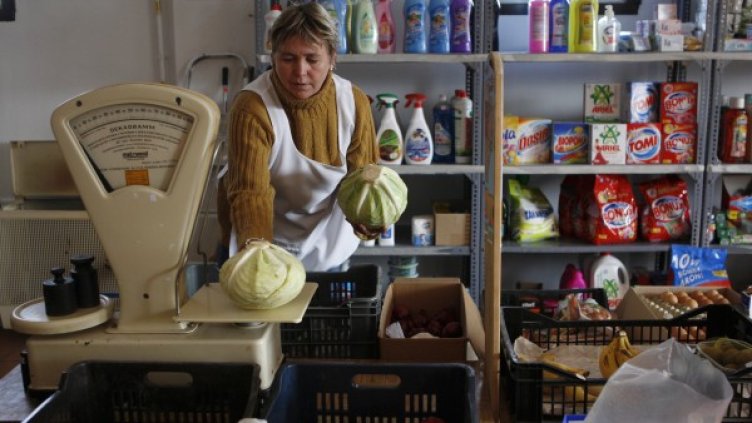 Унгарците, също както и българите, са недоволни от качеството си на живот. Снимка: архив, Reuters