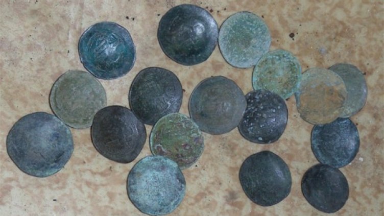 Снимка: МВР