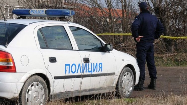 Снимка: архив Impact press group