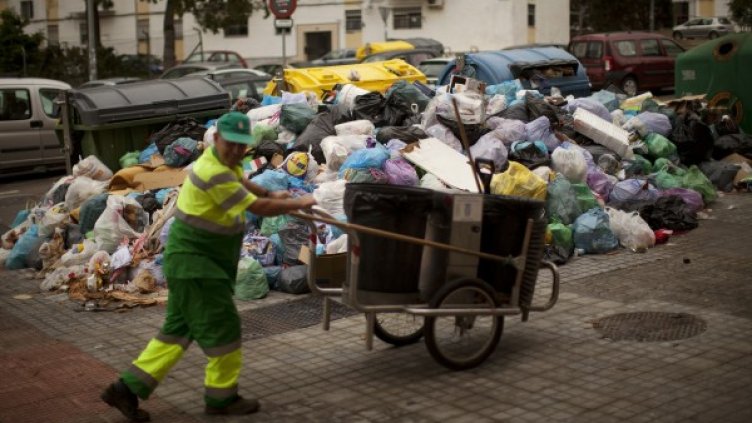 Снимка: архив, Reuters