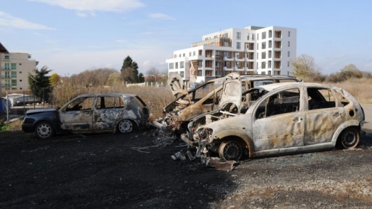 Снимка: БулФото