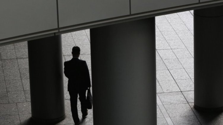 Снимка: Reuters