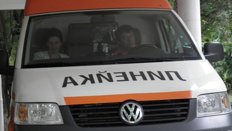 Снимка: архив, Булфото