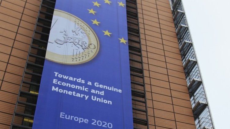 Снимка: архив Reuters