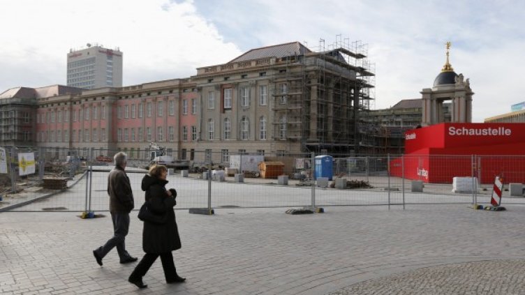 Снимка: архив Reuters