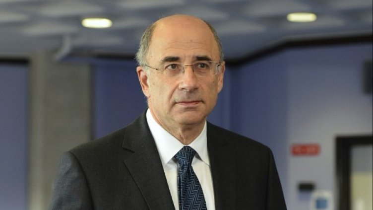 Брайън Левисън. Снимка: Reuters