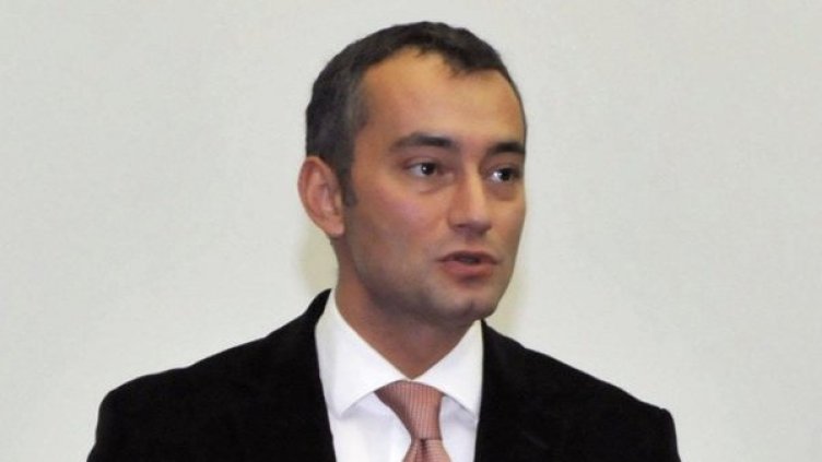 Николай Младенов. Снимка: архив, Булфото