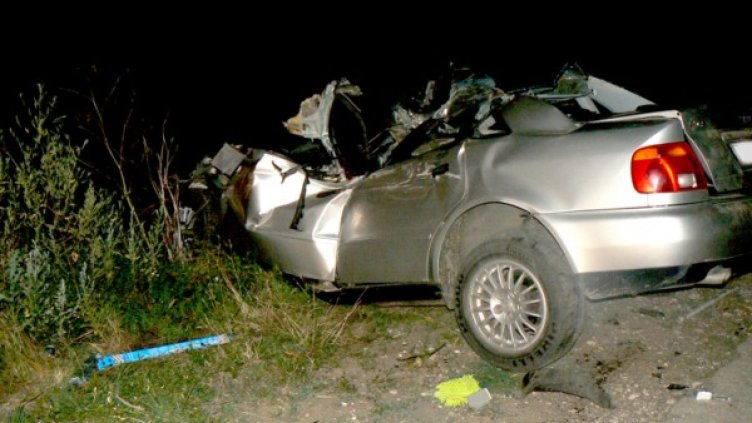 Снимка: архив, БТА