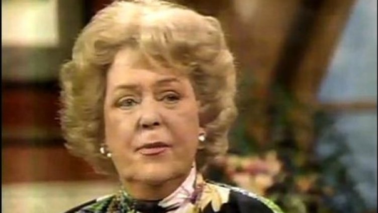 Кристин Йоргенсен Снимка: YouTube