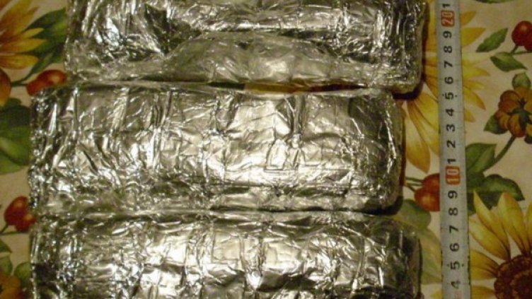 Снимка: МВР