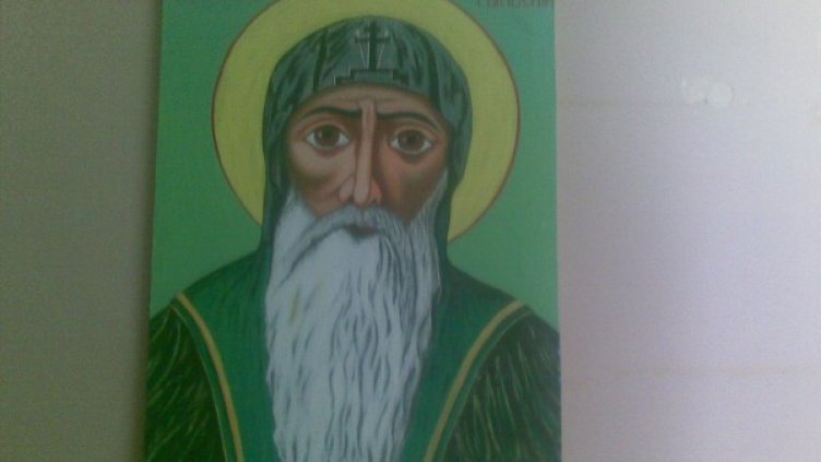 Картини от затвора 